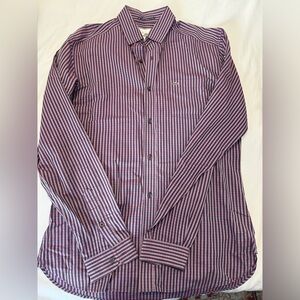 EUC‎ Lacoste Slim Fit